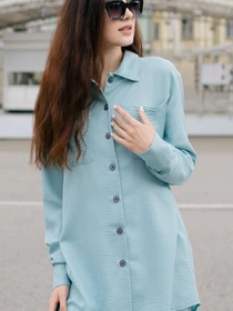 Сорочки LadyLike модель ll212710047-mqtnij Фото