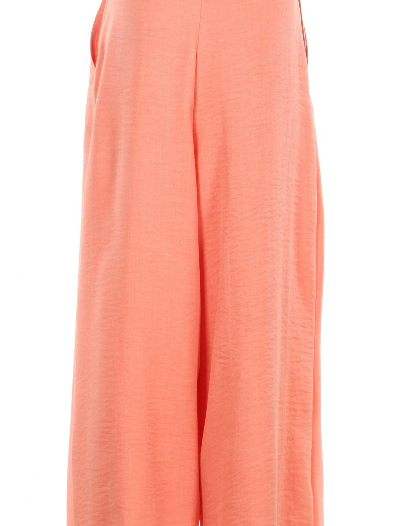 Брюки LadyLike модель ll167310013-koralovij Брюки LadyLike модель ll167310013-koralovij Фото