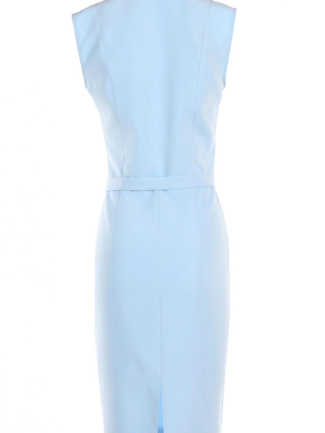 Сукні LadyLike модель ll212920069-blakitnij Сукні LadyLike модель ll212920069-blakitnij Фото
