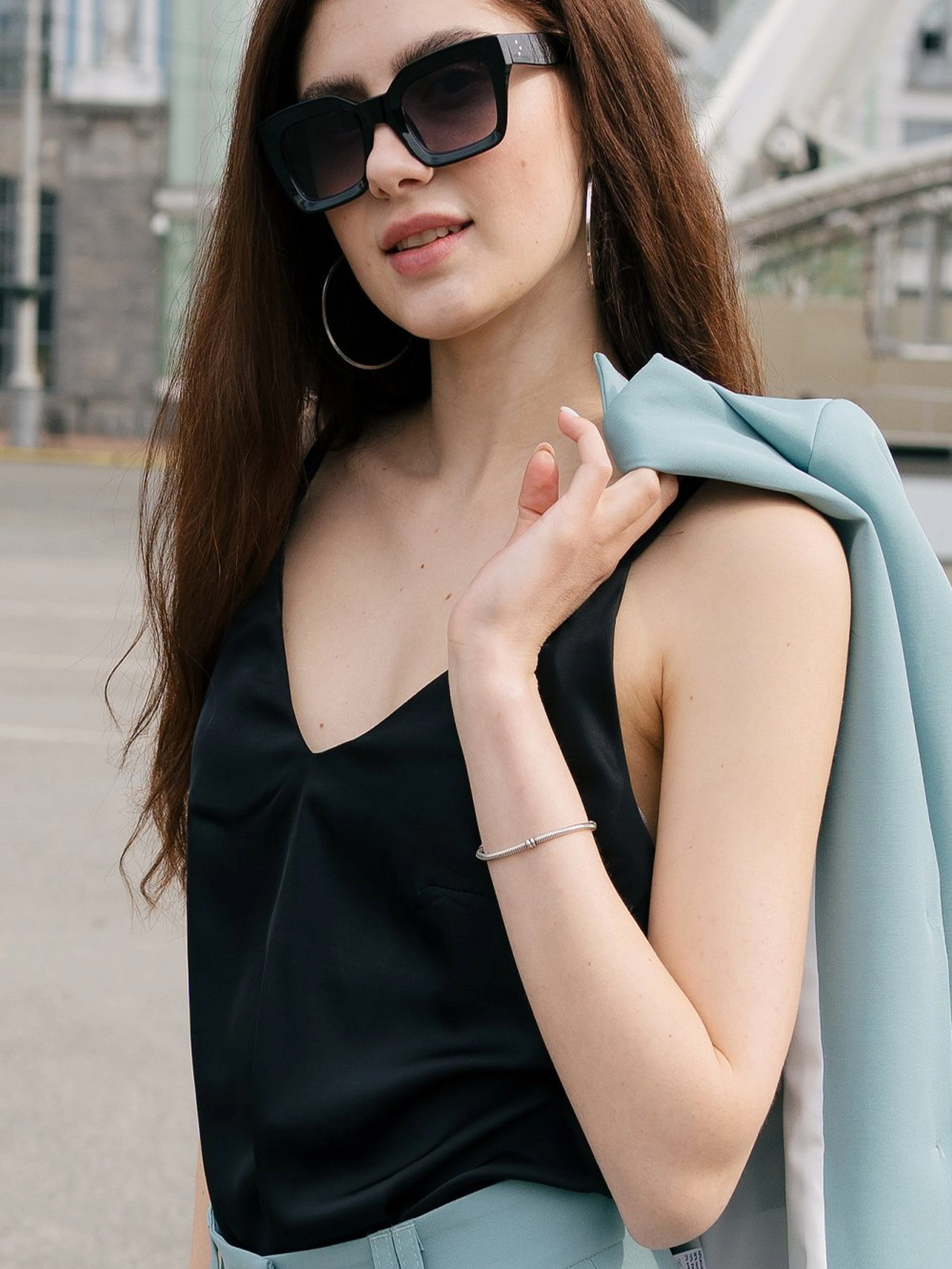 Жіноча Майка LadyLike
