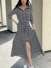 Сукні LadyLike модель ll194315790-chornij Фото