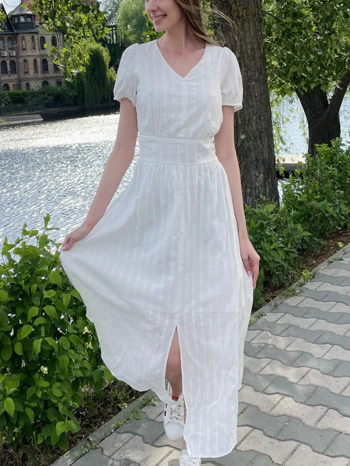 Сукні LadyLike модель ll214010000-blij Фото