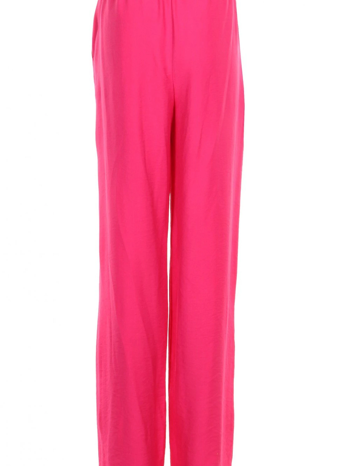 Брюки LadyLike модель ll211850018-chervonij Брюки LadyLike модель ll211850018-chervonij Фото