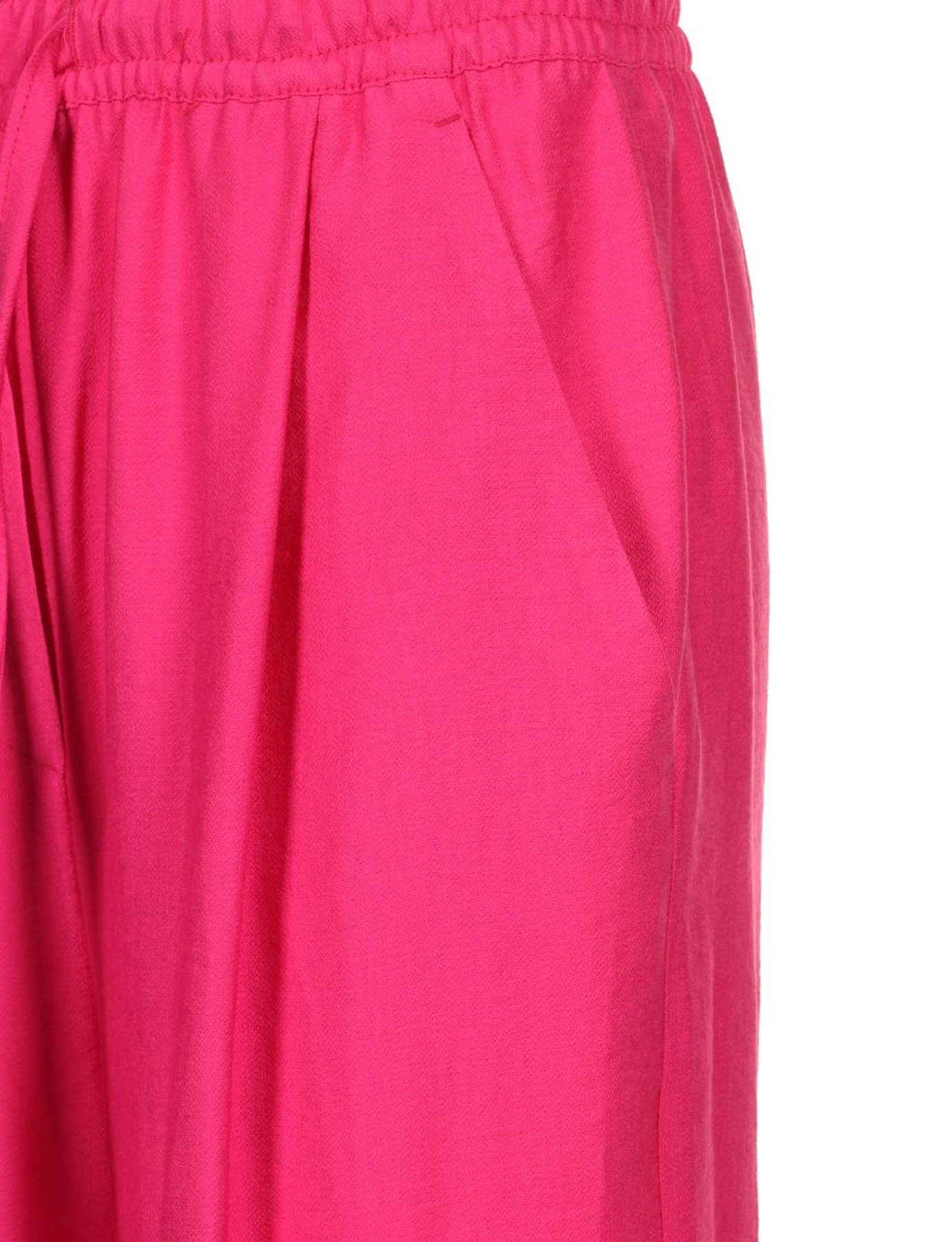 Брюки LadyLike модель ll211850018-chervonij Брюки LadyLike модель ll211850018-chervonij Фото