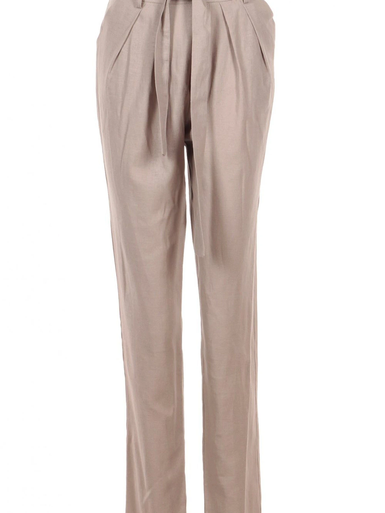 Брюки LadyLike модель ll169250089-bezhevij Брюки LadyLike модель ll169250089-bezhevij Фото