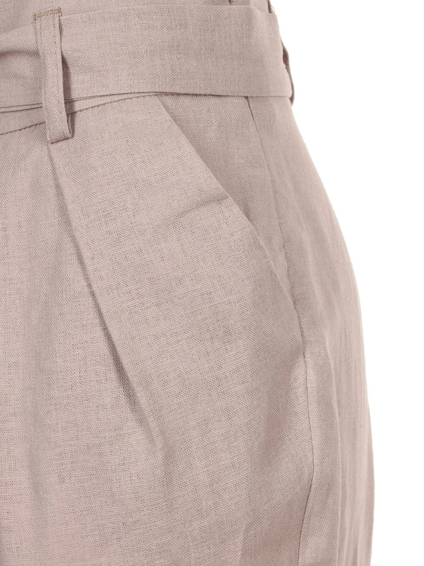 Брюки LadyLike модель ll169250089-bezhevij Брюки LadyLike модель ll169250089-bezhevij Фото