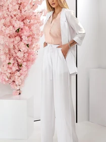 Штани LadyLike модель ll211850001-blij Фото