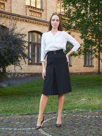 Сорочки LadyLike модель ll109710009-blij Фото
