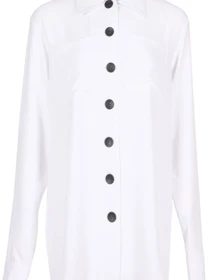 Сорочки LadyLike модель ll212710000-blij Фото