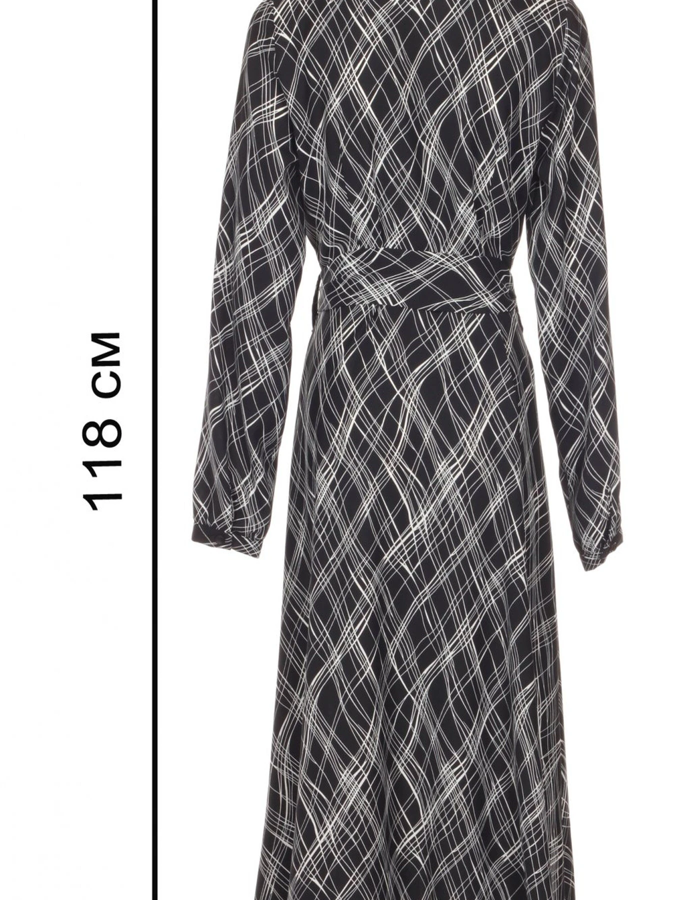 Сукні LadyLike модель ll194718990-chornij Сукні LadyLike модель ll194718990-chornij Фото