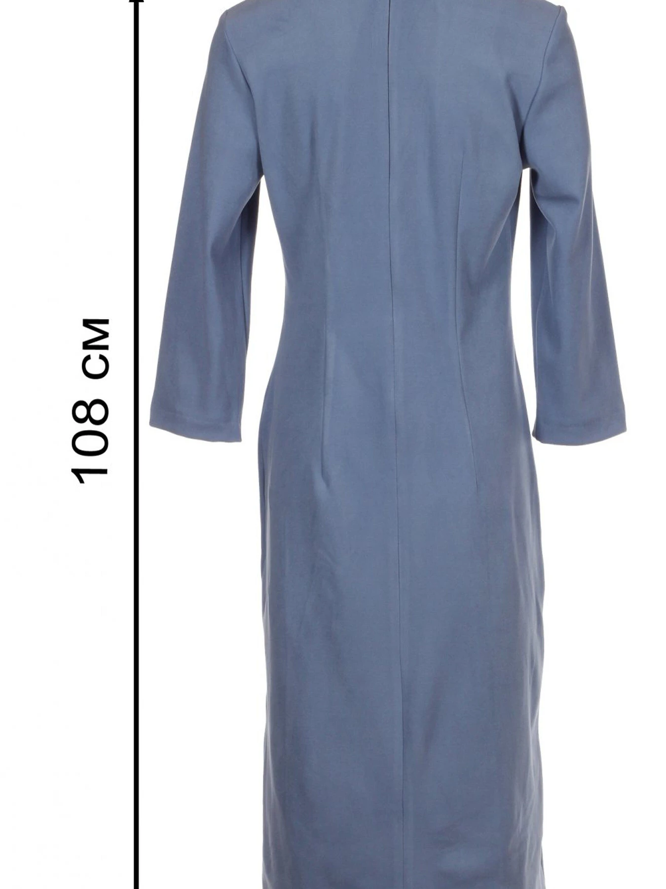 Сукні LadyLike модель ll220880069-sinj Фото