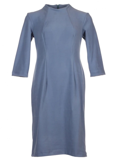 Сукні LadyLike модель ll220880069-sinj Фото