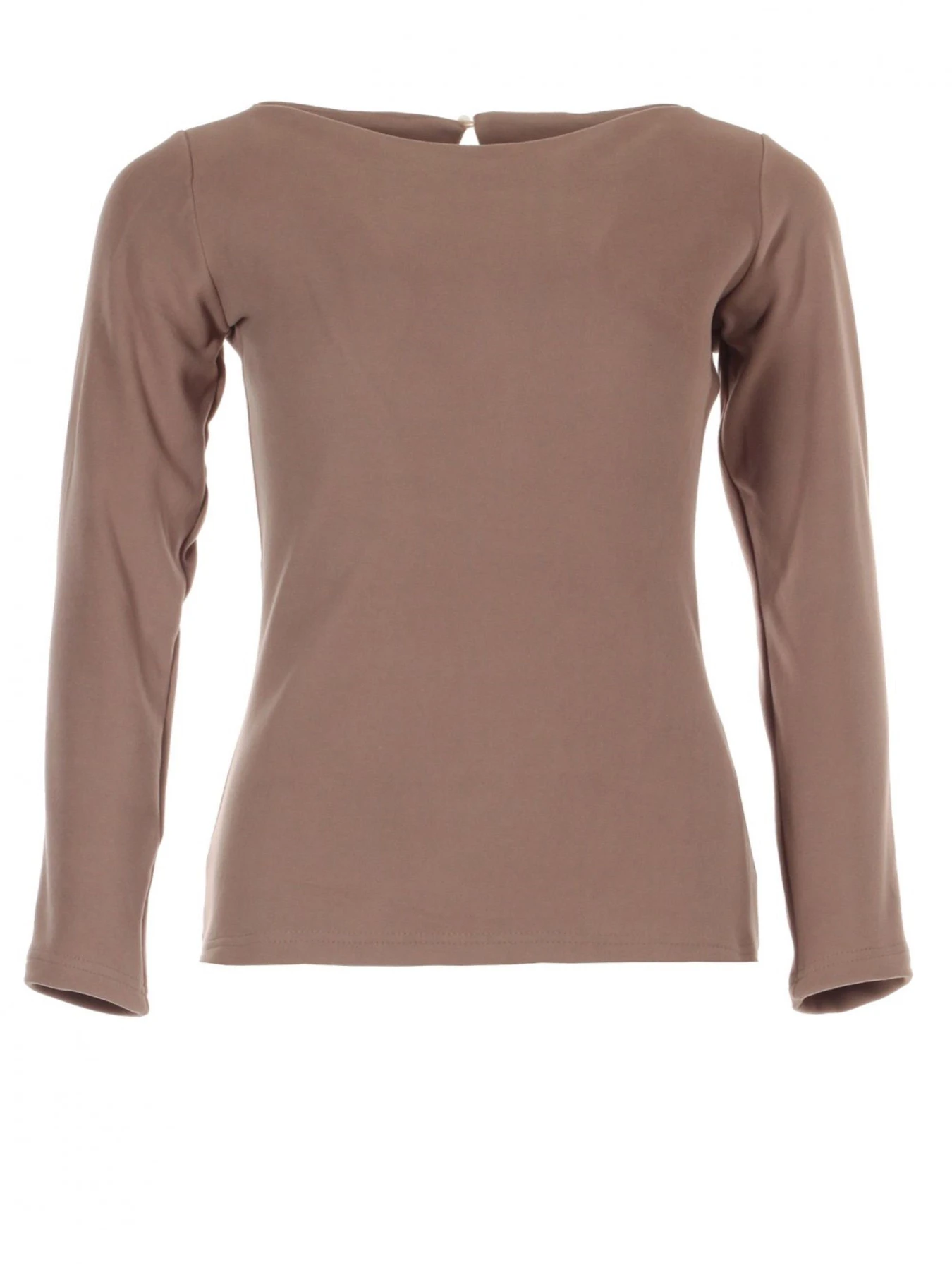 Свитры и кардиганы LadyLike модель ll64280084-korichnevij Свитры и кардиганы LadyLike модель ll64280084-korichnevij Фото