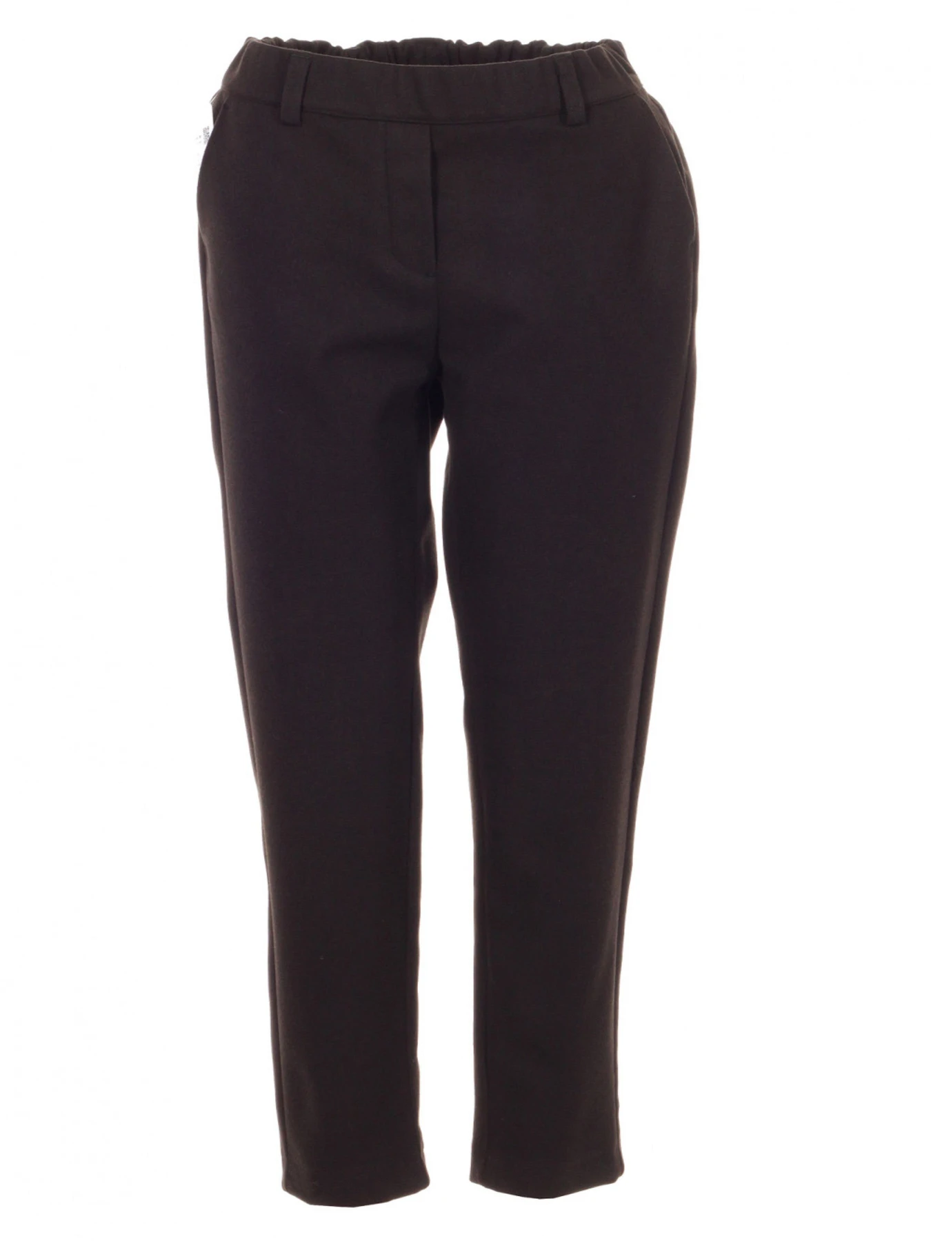 Брюки LadyLike модель ll166860491-chornij Брюки LadyLike модель ll166860491-chornij Фото