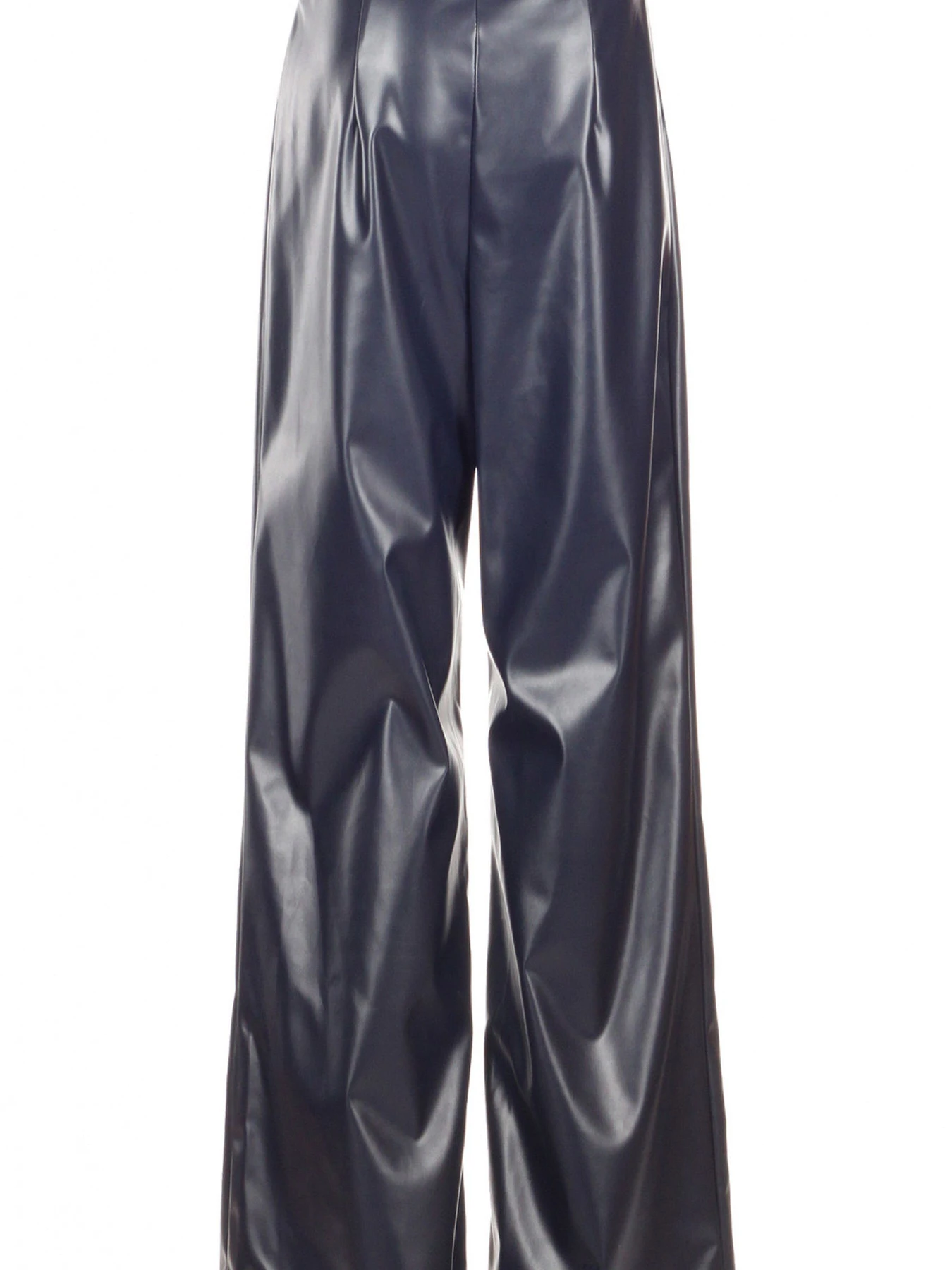 Штани LadyLike модель ll215180063-sinj Штани LadyLike модель ll215180063-sinj Фото