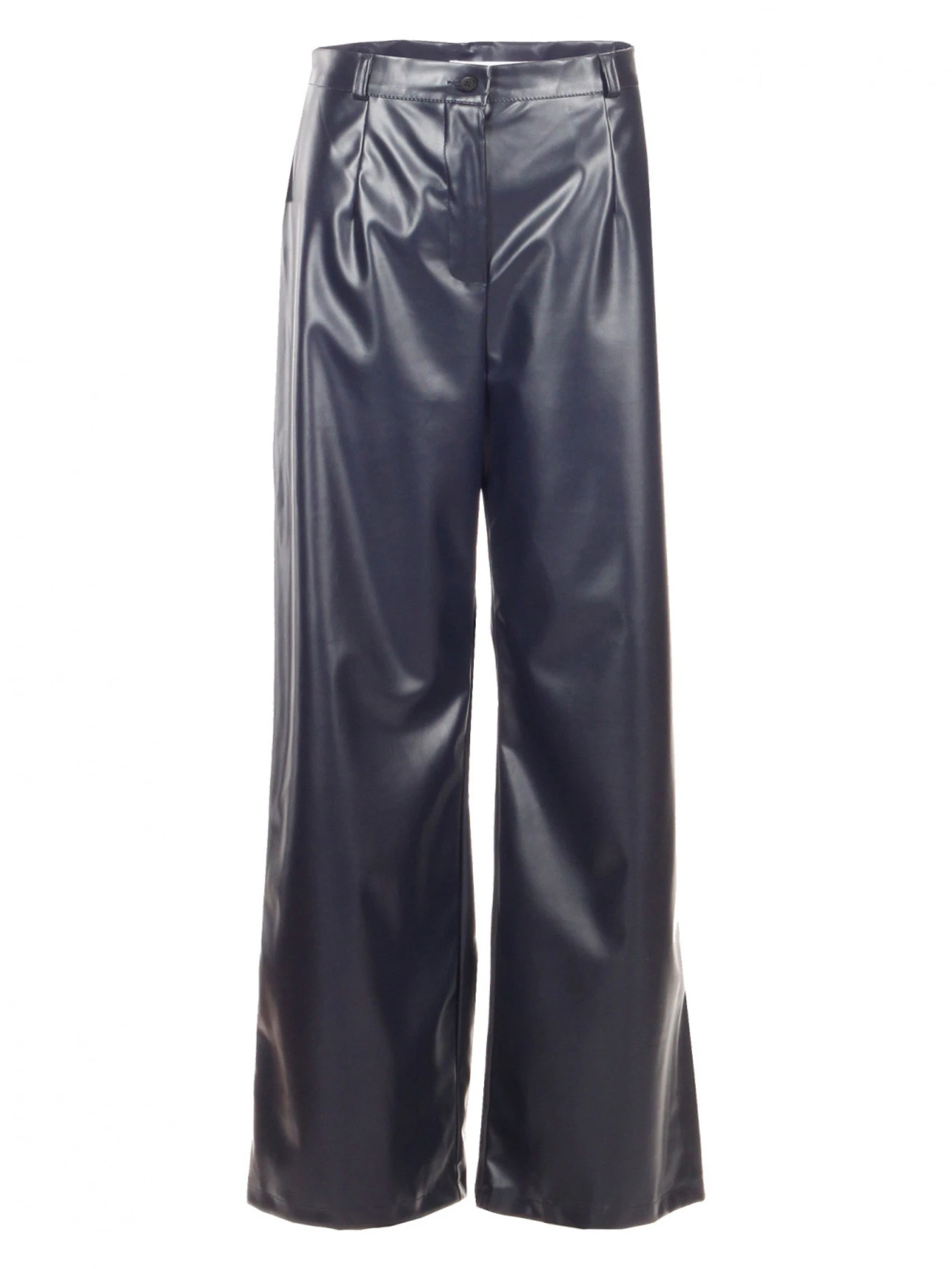 Штани LadyLike модель ll215180063-sinj Штани LadyLike модель ll215180063-sinj Фото