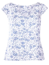 Сорочки LadyLike модель ll118516501-sinj Фото