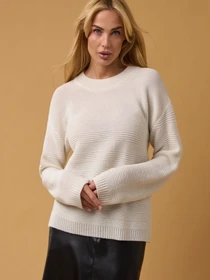 Свитры и кардиганы TrikoBakh модель 2771-ajvor Фото