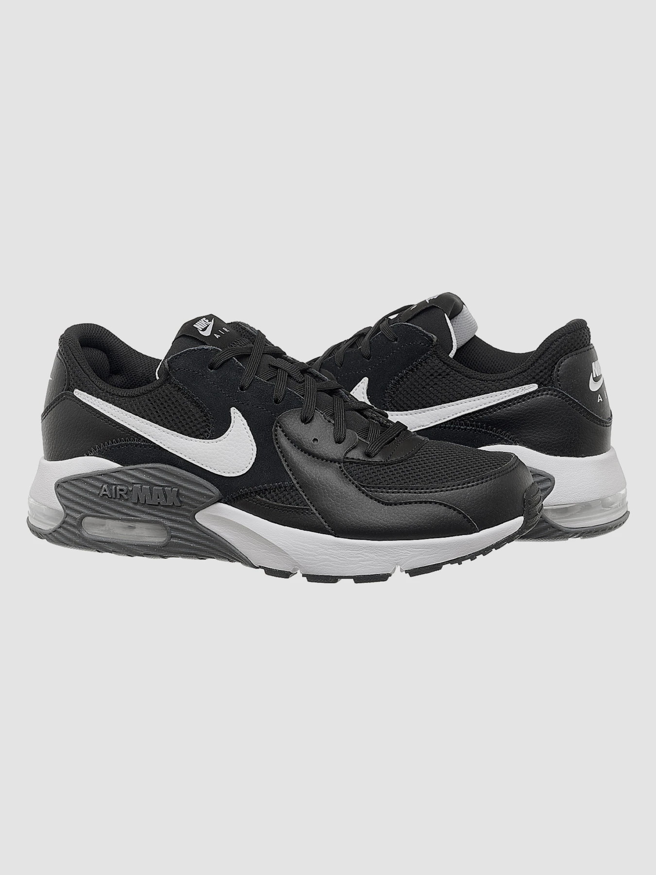 Кросівки NIKE Air Max Excee модель CD4165-001 Кросівки NIKE Air Max Excee модель CD4165-001 Фото