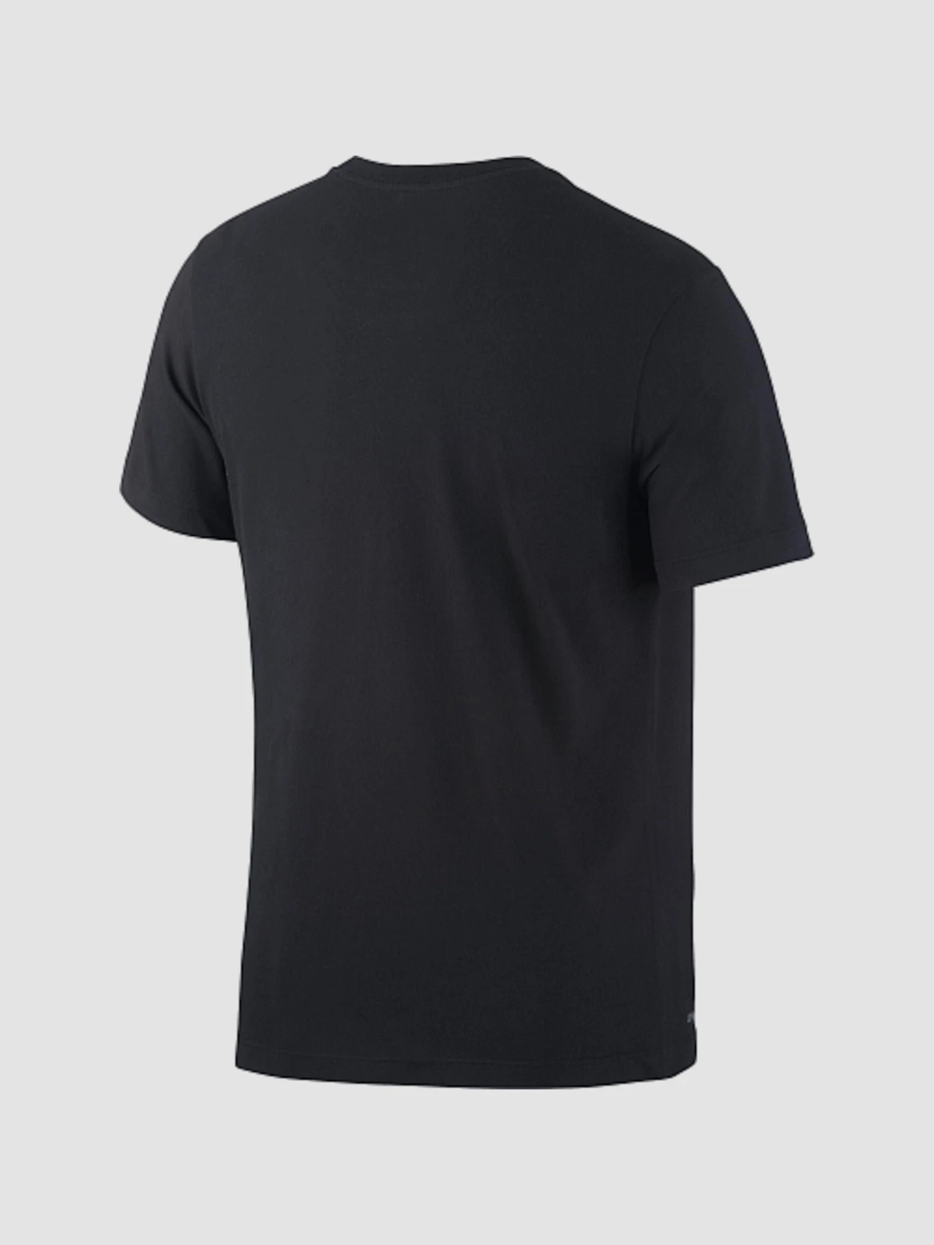 Футболки и поло Jordan Jumpman Dri-Fit Short Sleeve Crew модель CW5190-010 Футболки и поло Jordan Jumpman Dri-Fit Short Sleeve Crew модель CW5190-010 Фото