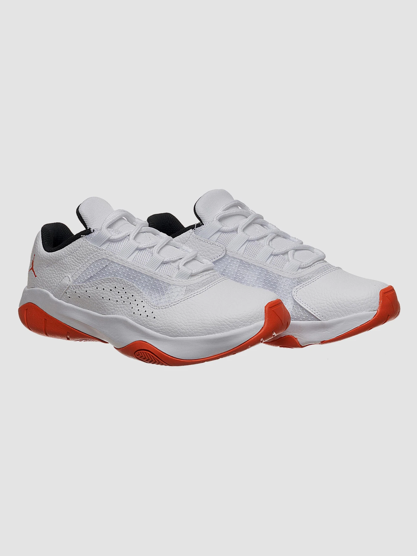 Кросівки Jordan 11 Cmft Low Gs модель CZ0907-106 Фото