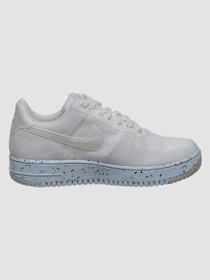 Кроссовки NIKE Af1 Crater Flyknit модель DC7273-100 Фото