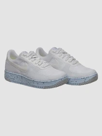 Кроссовки NIKE Af1 Crater Flyknit модель DC7273-100 Фото