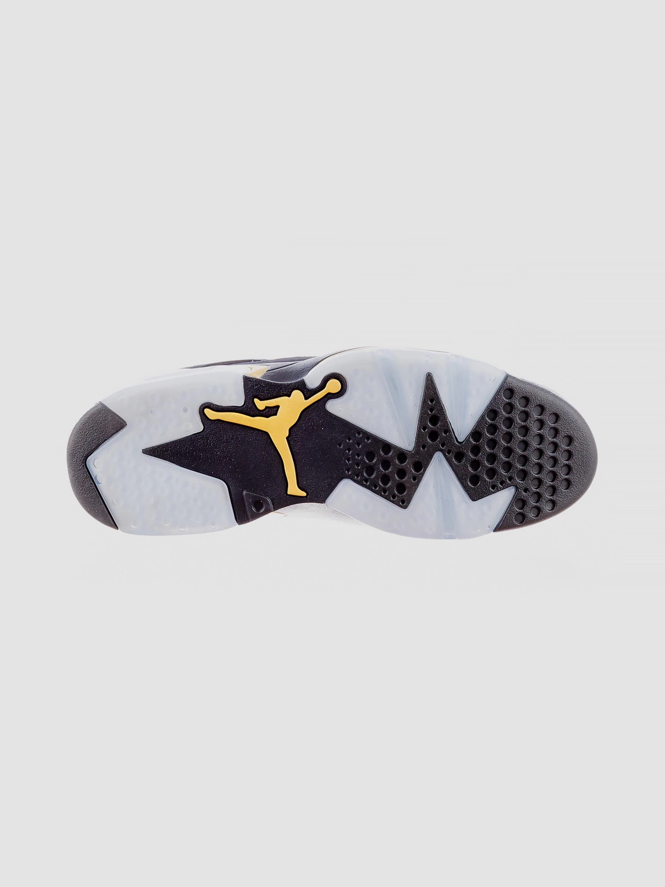 Кросівки Jordan Flight Club 91 Black Llic Gold модель DC7329-007 Фото