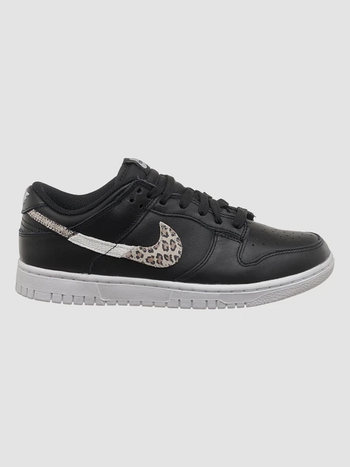 Кроссовки NIKE Dunk Low Se модель DD7099-001 Фото