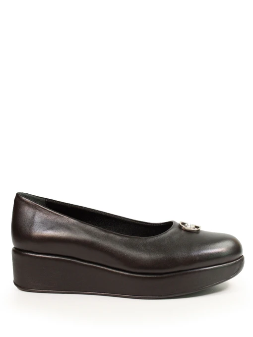 Туфли и лоферы It-girl модель 6068-87black Фото