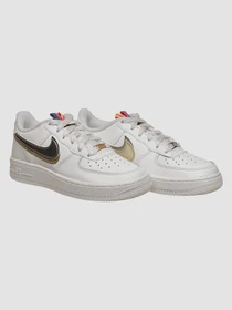 Кросівки NIKE Air Force 1 Lv8 (Gs) модель DH9595-001 Фото