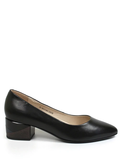 Туфли и лоферы It-girl модель DF355L-90A-Y164P Фото