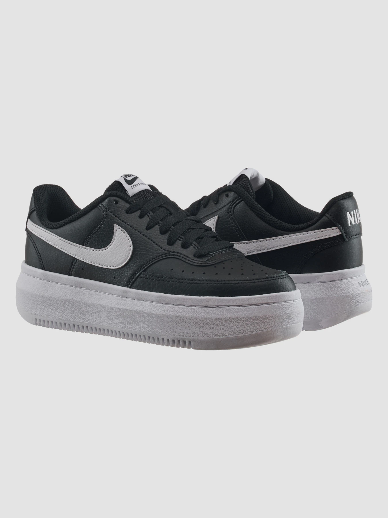 Кросівки NIKE Court Vision Alta модель DM0113-002 Кросівки NIKE Court Vision Alta модель DM0113-002 Фото