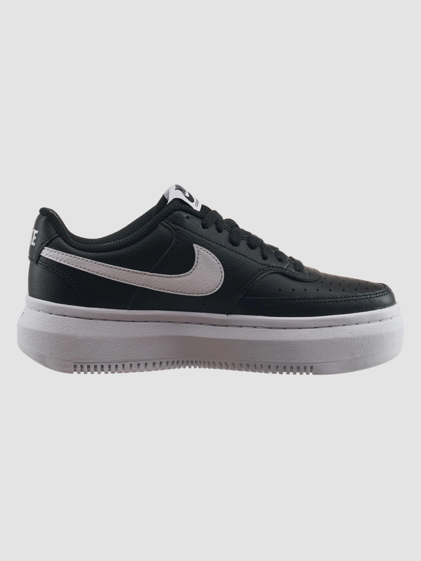 Кросівки NIKE Court Vision Alta модель DM0113-002 Кросівки NIKE Court Vision Alta модель DM0113-002 Фото