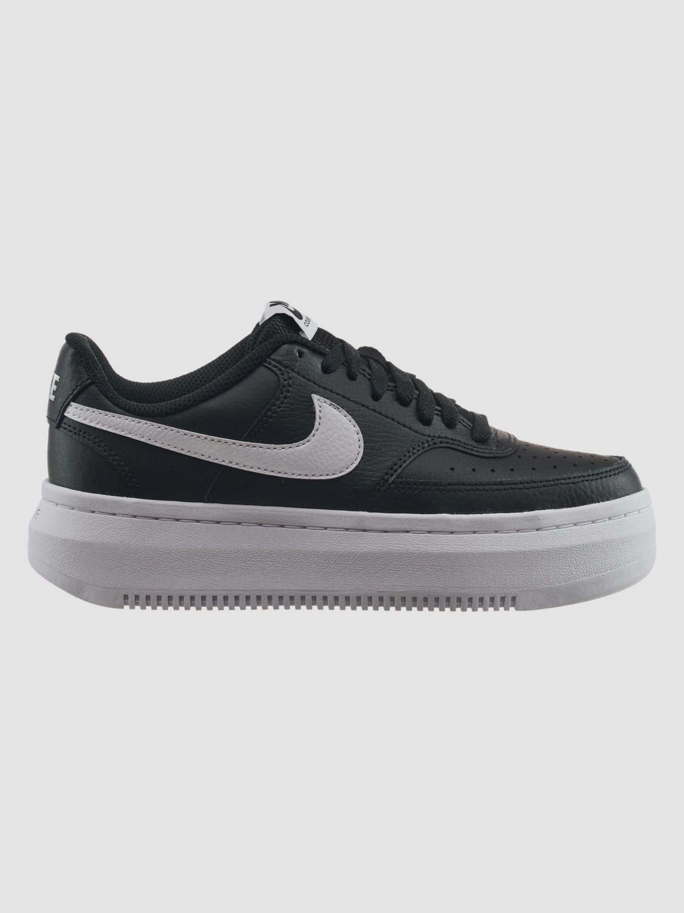 Кросівки NIKE Court Vision Alta модель DM0113-002 Кросівки NIKE Court Vision Alta модель DM0113-002 Фото