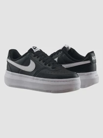 Кросівки NIKE Court Vision Alta модель DM0113-002 Фото