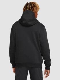 Худи и свитшоты NIKE Sportswear Hybrid Full-Zip Fleece Hoodie модель DO7228-010 Фото