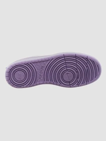 Кросівки NIKE Court Bugh Low Gs модель DV5456-500 Фото