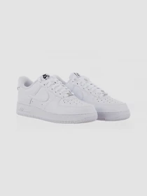 Кросівки NIKE Air Force 1 07 Flyease модель DX5883-100 Фото