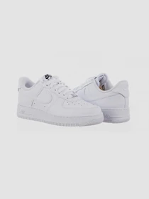 Кросівки NIKE Air Force 1 07 Flyease модель DX5883-100 Фото