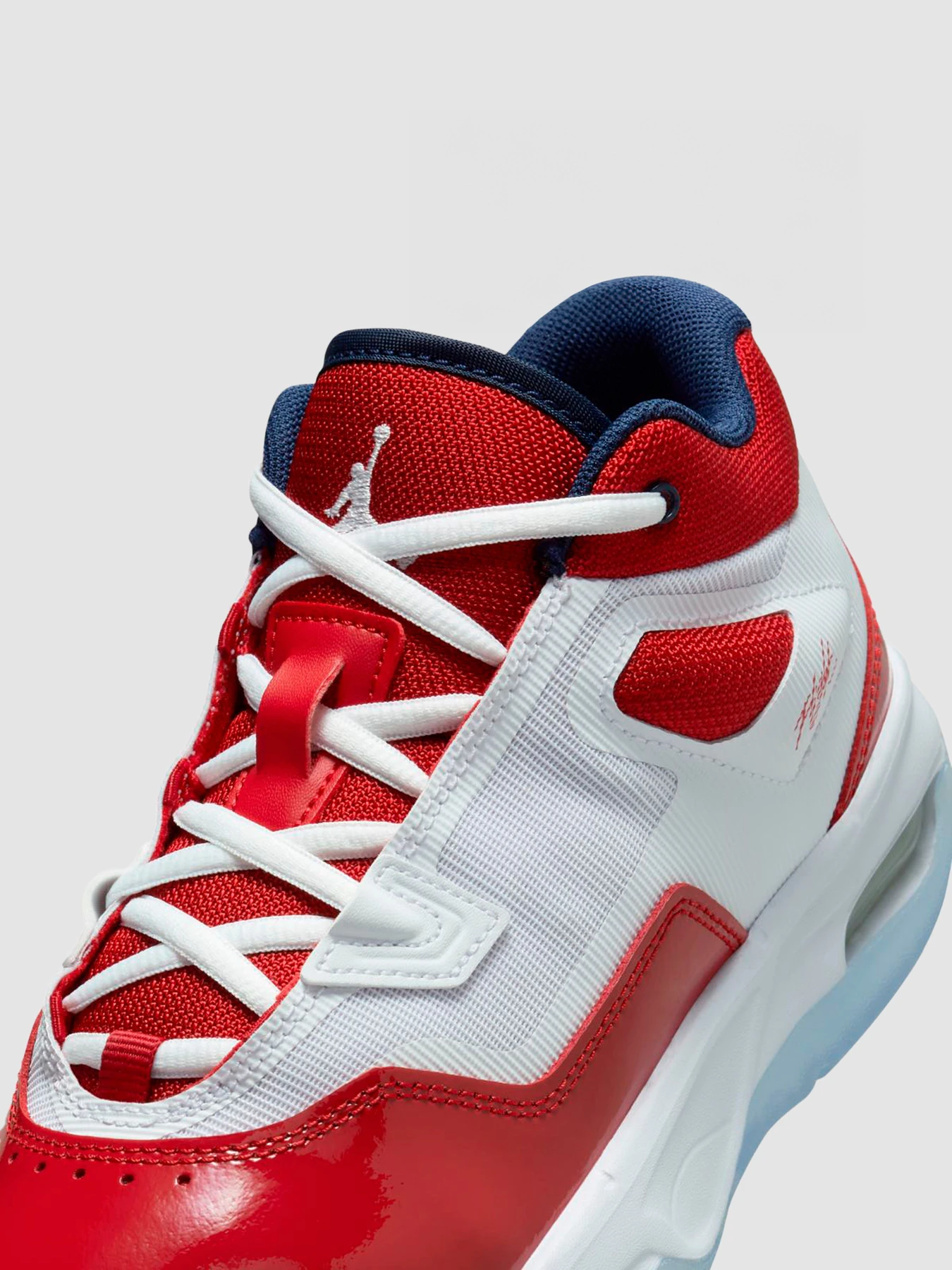 Кросівки Jordan Stay Loyal 3 (Gs) модель FB9922-102 Фото