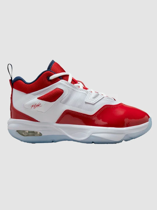 Кросівки Jordan Stay Loyal 3 (Gs) модель FB9922-102 Фото