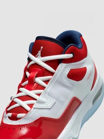 Кросівки Jordan Stay Loyal 3 (Gs) модель FB9922-102 Фото
