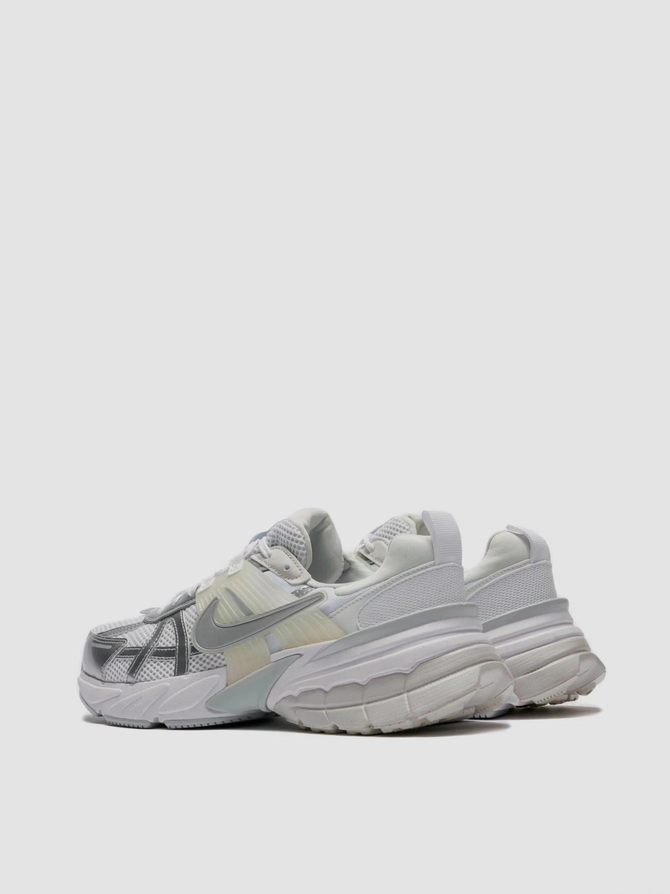 Кросівки NIKE Nike V2k Run модель FD0736-104 Кросівки NIKE Nike V2k Run модель FD0736-104 Фото