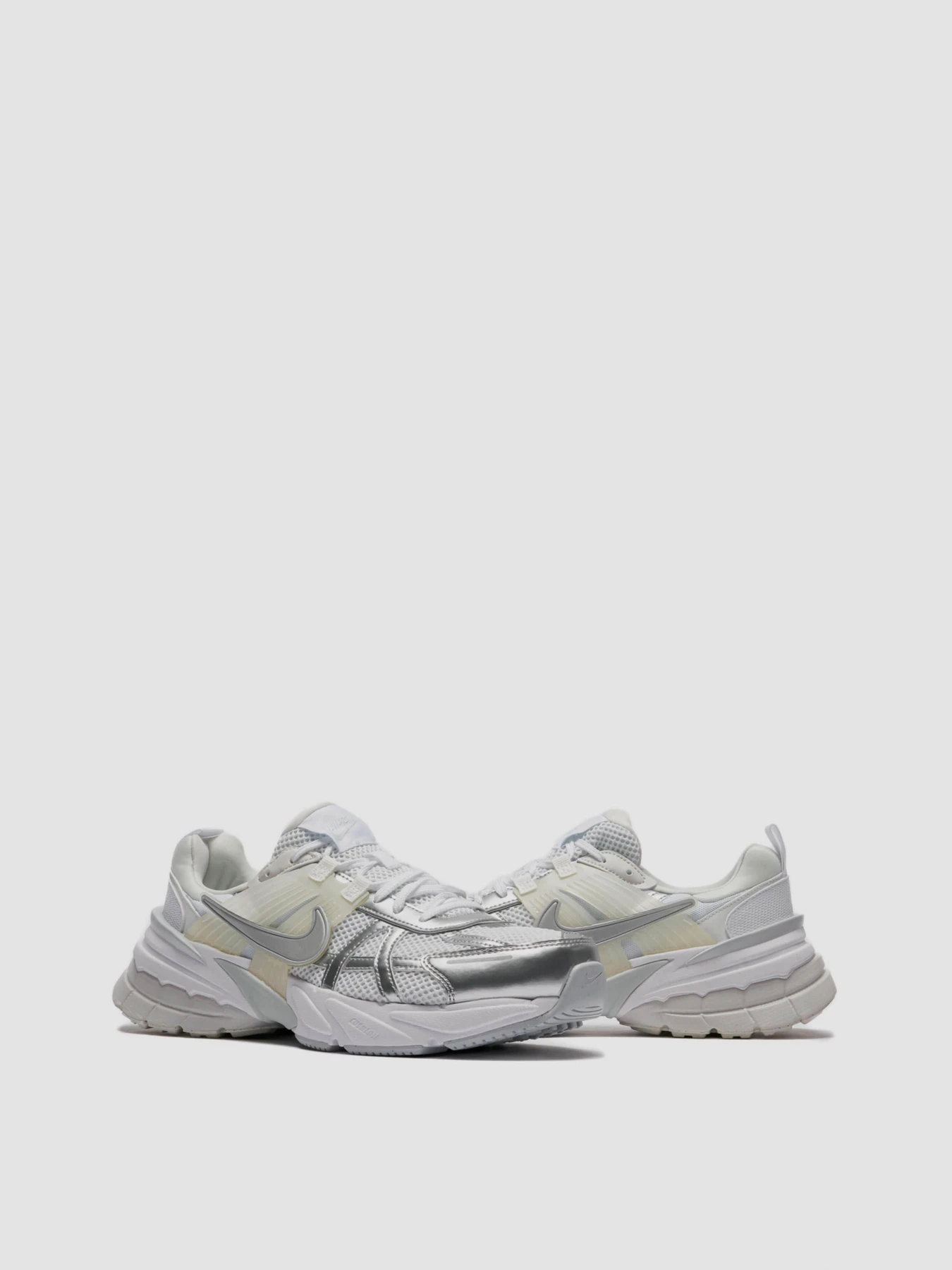 Кросівки NIKE Nike V2k Run модель FD0736-104 Кросівки NIKE Nike V2k Run модель FD0736-104 Фото