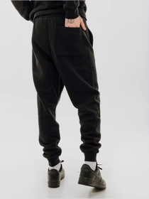 Брюки Jordan Essentials Fleece Baseline Trousers модель FD7345-010 Фото