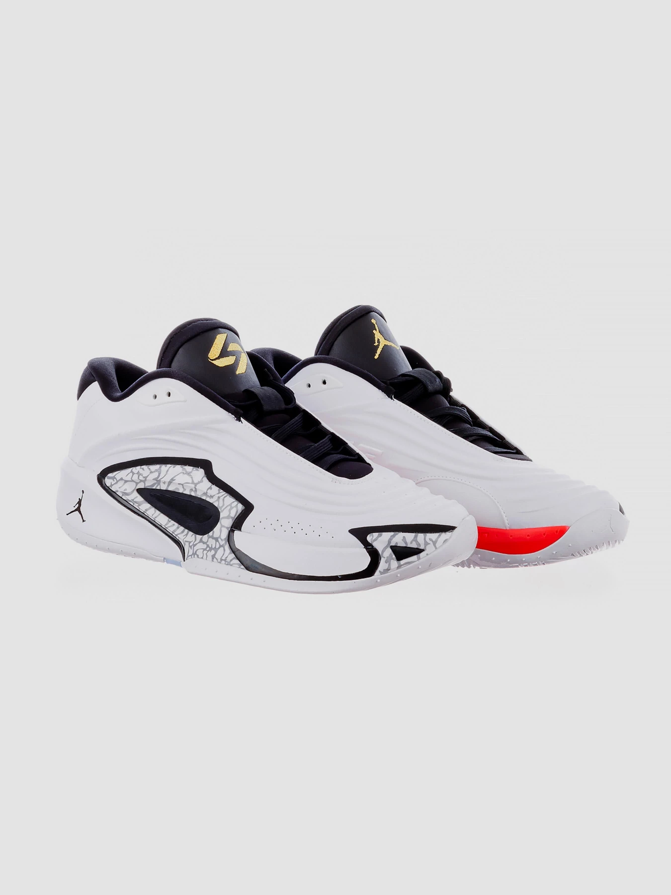 Кроссовки Jordan Luka 3 модель FQ1284-170 Кроссовки Jordan Luka 3 модель FQ1284-170 Фото