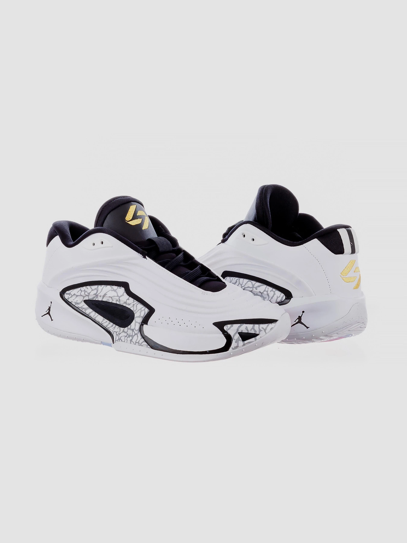 Кроссовки Jordan Luka 3 модель FQ1284-170 Кроссовки Jordan Luka 3 модель FQ1284-170 Фото