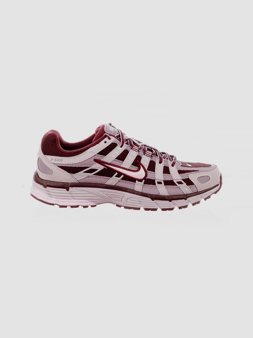 Кроссовки NIKE P-6000 модель HV2522-600 Фото