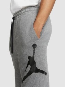 Штани Jordan Jordan Jumpman Flc модель DA6803-091 Фото